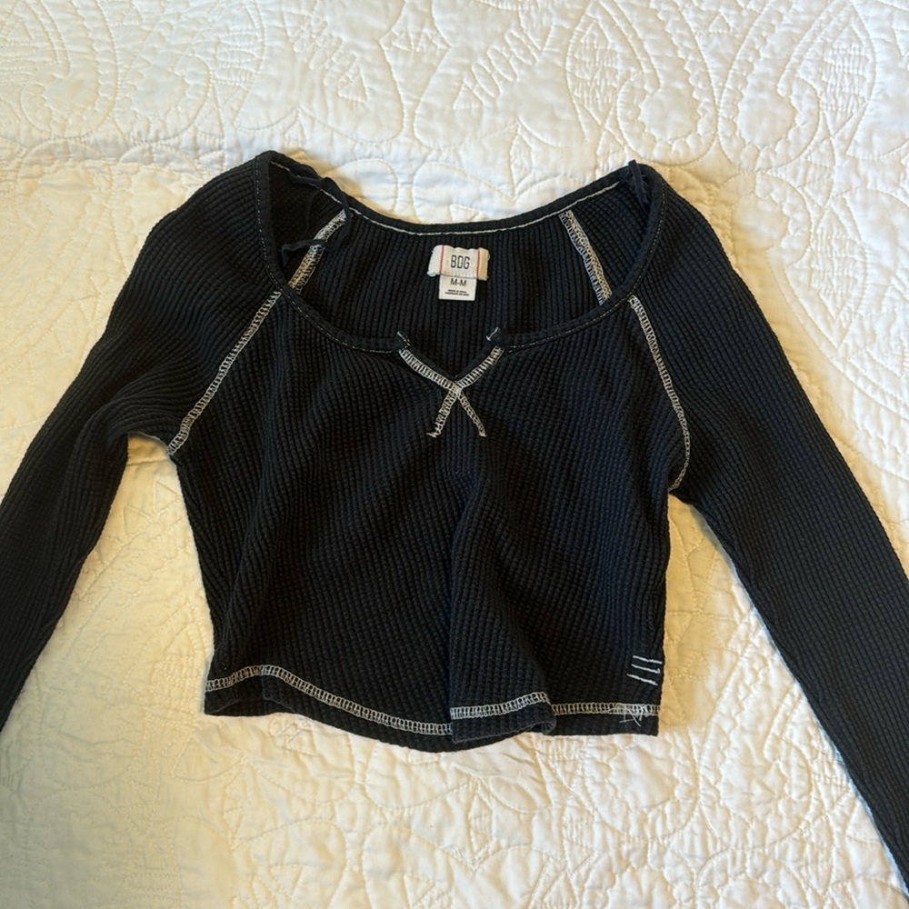 BDG long sleeve